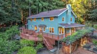 14380 Long Ridge Road, LosGatos, CA 95033