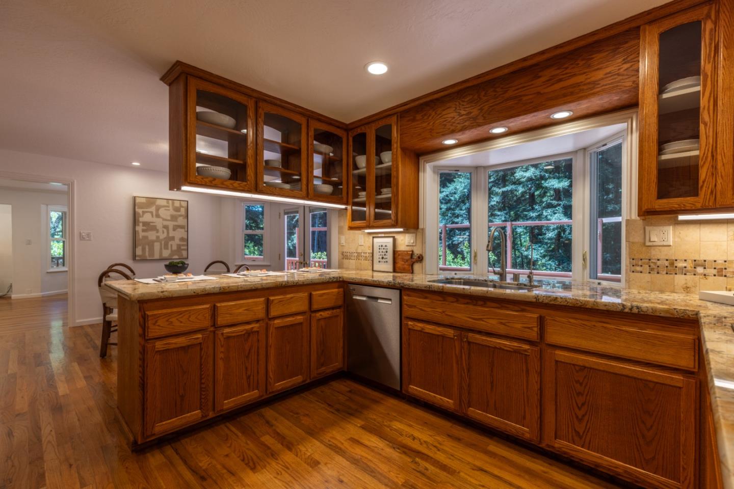 14380 Long Ridge Road, LosGatos, CA 95033
