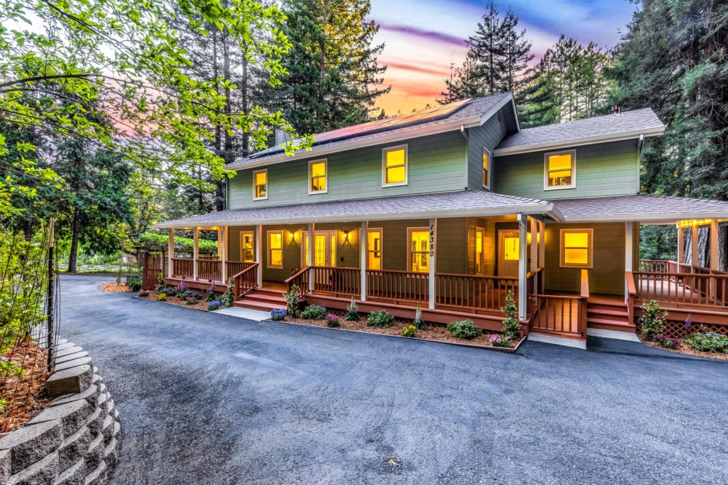 14380 Long Ridge Road, LosGatos, CA 95033