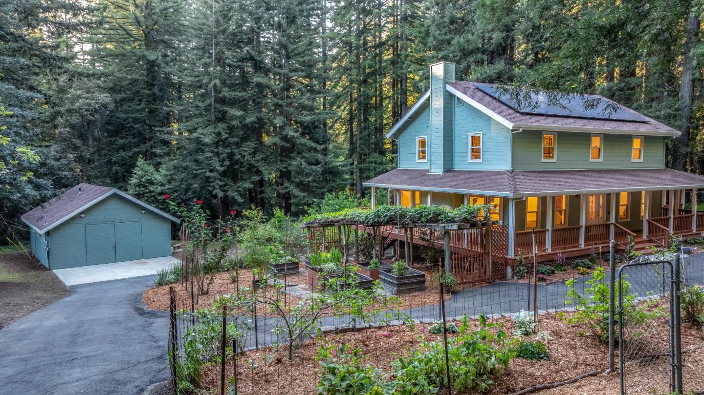 14380 Long Ridge Road, LosGatos, CA 95033