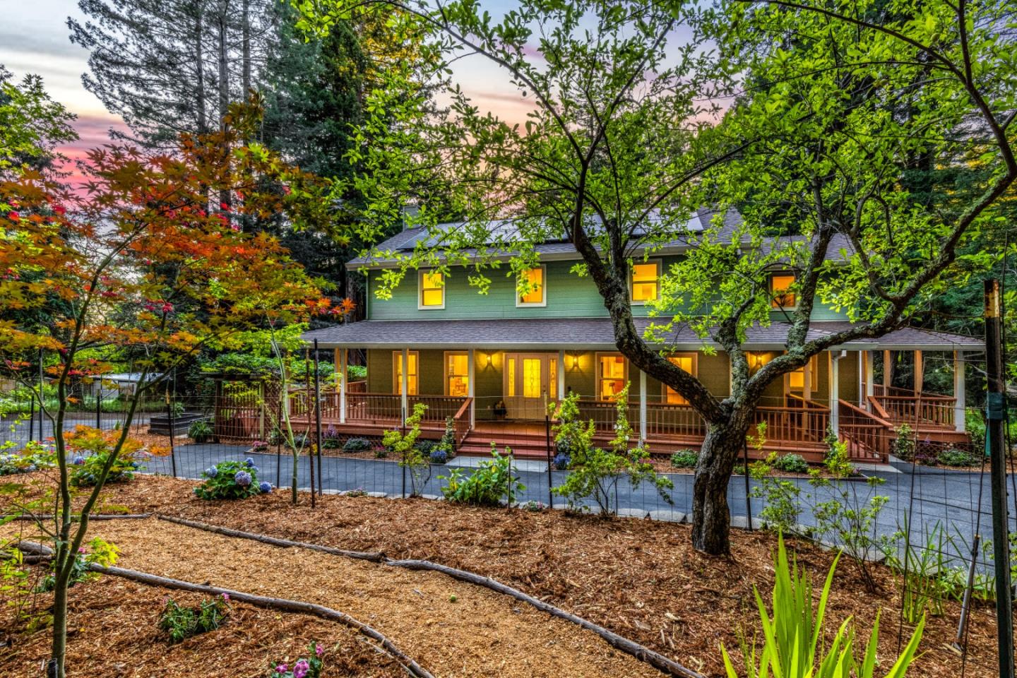 14380 Long Ridge Road, LosGatos, CA 95033
