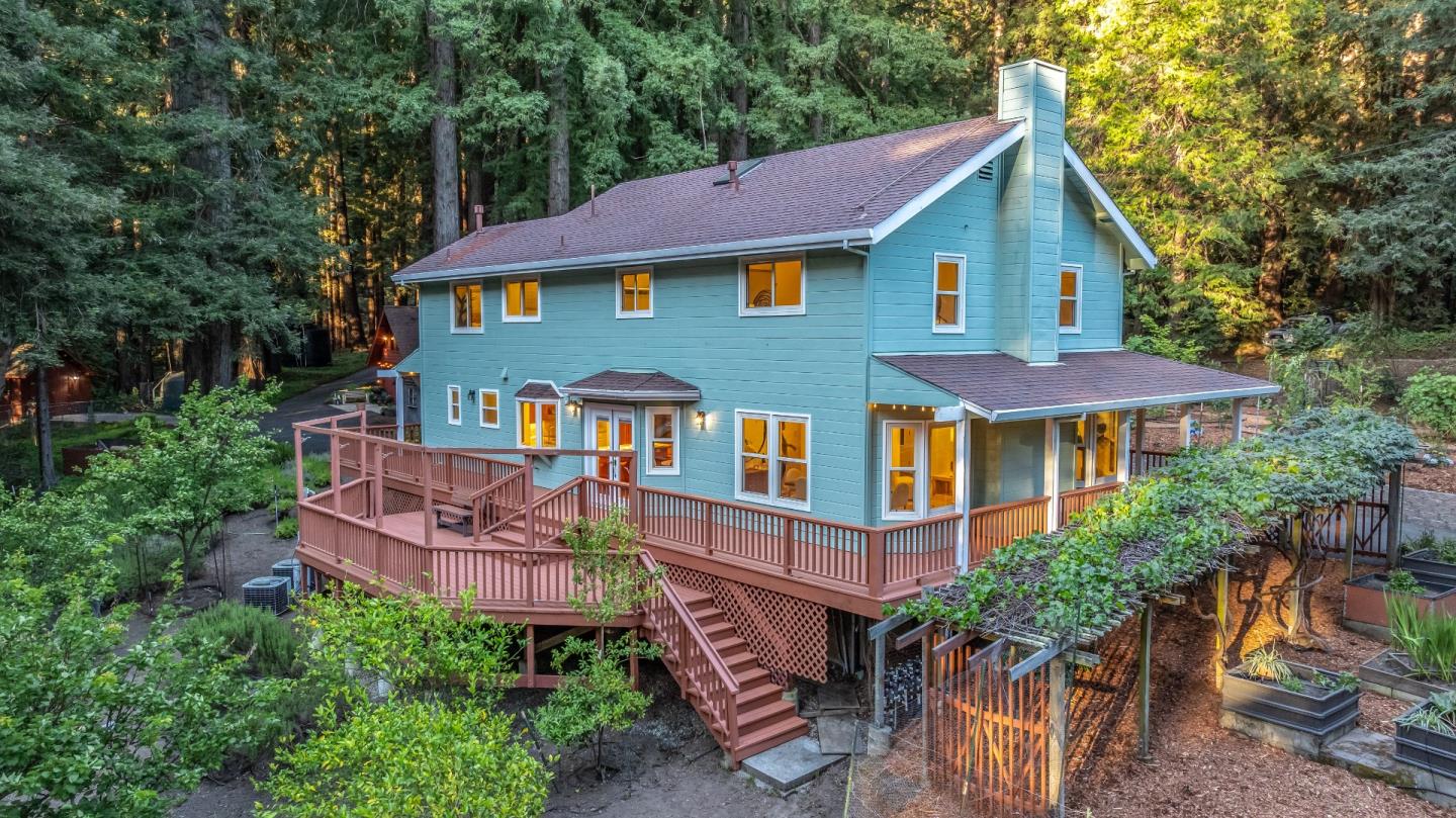 14380 Long Ridge Road, LosGatos, CA 95033