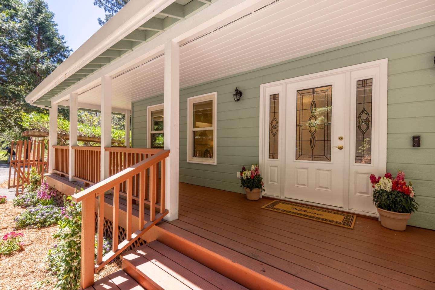14380 Long Ridge Road, LosGatos, CA 95033