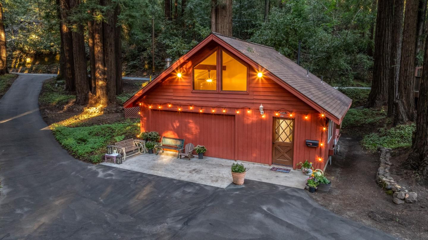 14380 Long Ridge Road, LosGatos, CA 95033