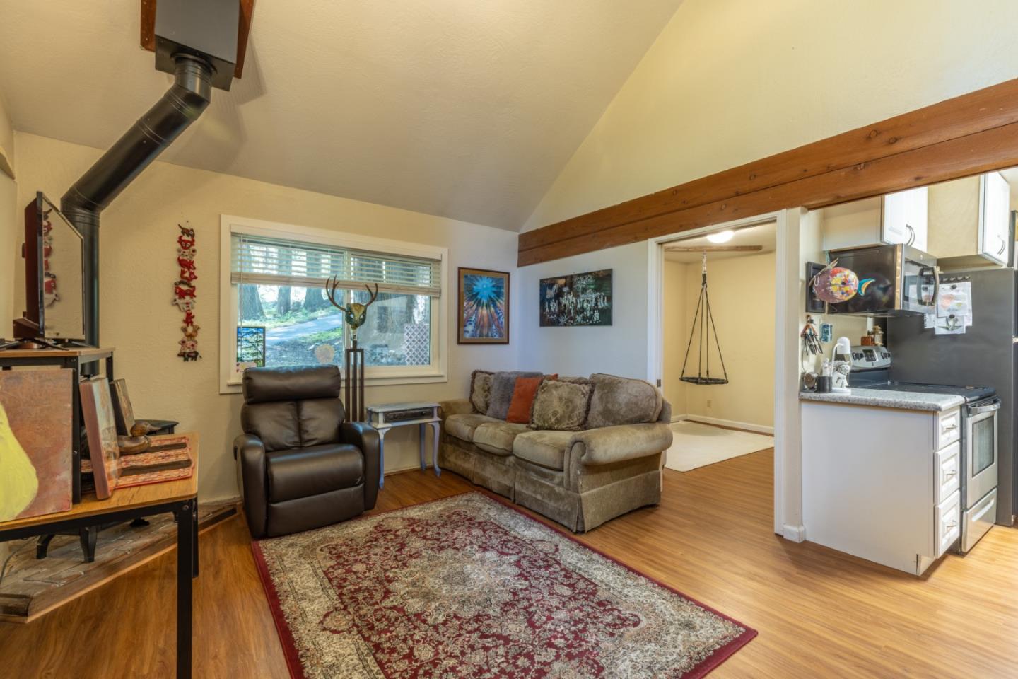 14380 Long Ridge Road, LosGatos, CA 95033