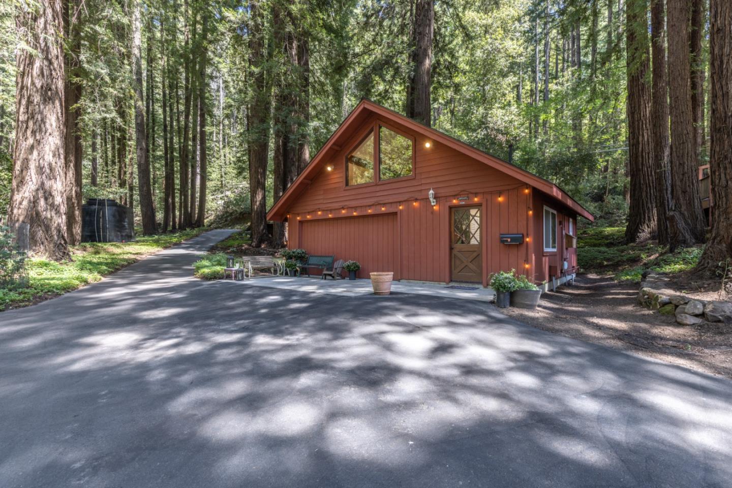 14380 Long Ridge Road, LosGatos, CA 95033