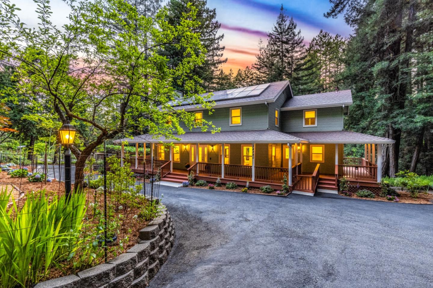 14380 Long Ridge Road, LosGatos, CA 95033