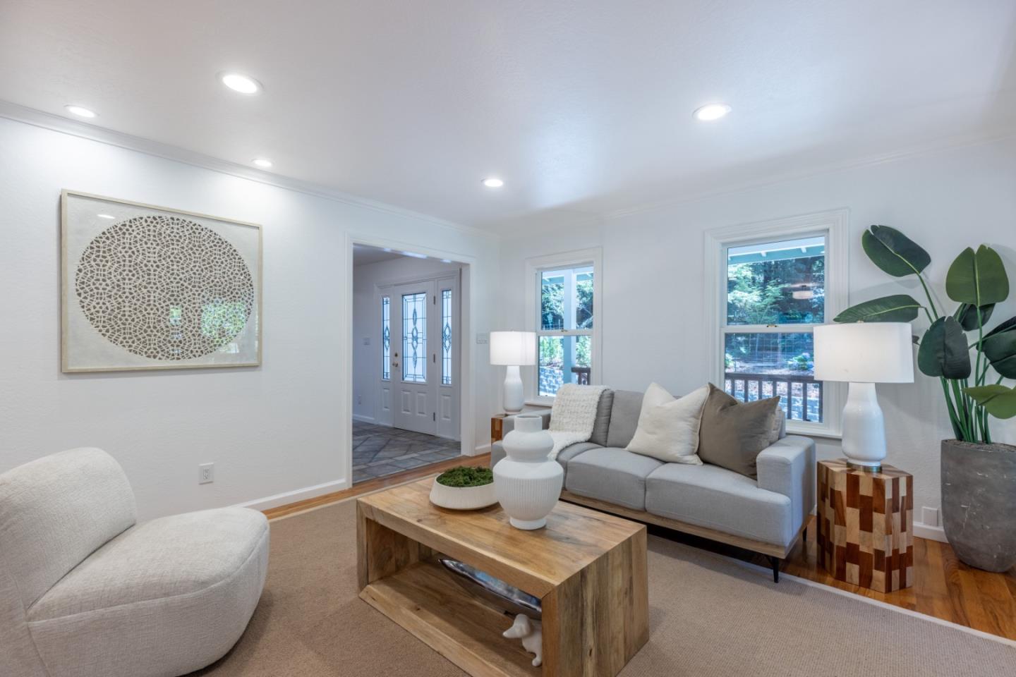 14380 Long Ridge Road, LosGatos, CA 95033