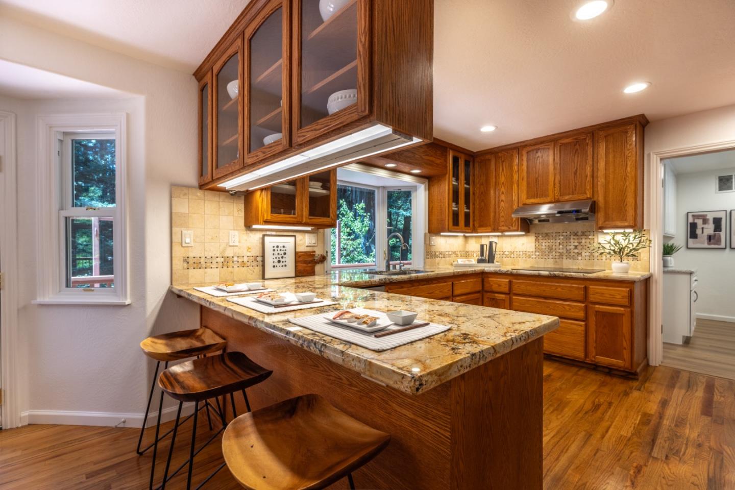 14380 Long Ridge Road, LosGatos, CA 95033