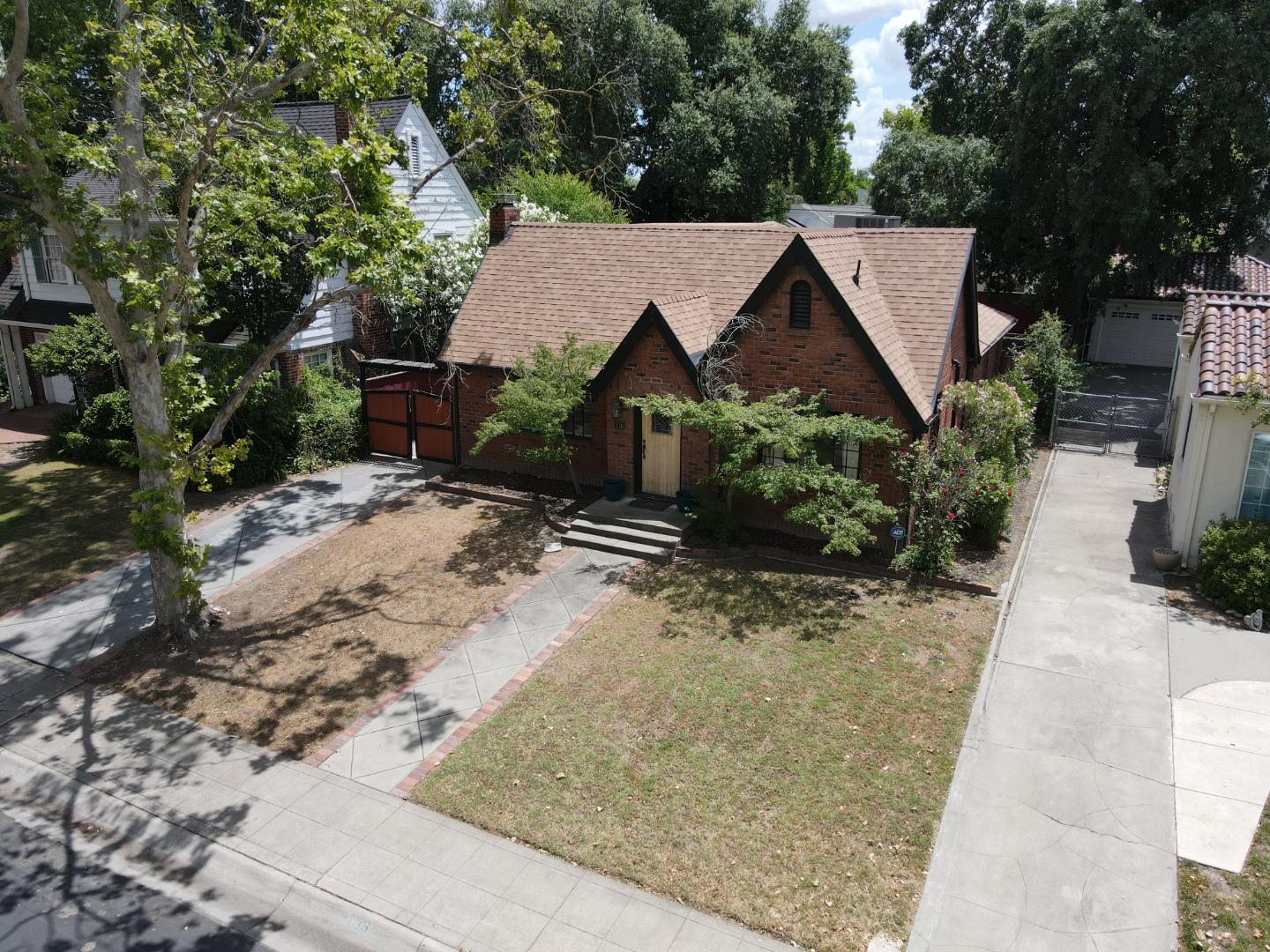 136 West Stadium Drive, Stockton, CA 95204