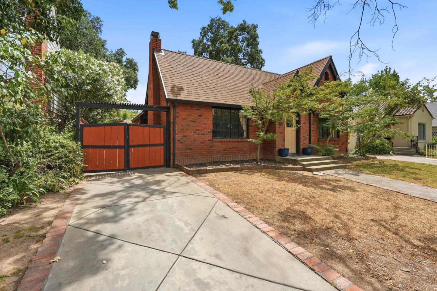 136 West Stadium Drive, Stockton, CA 95204