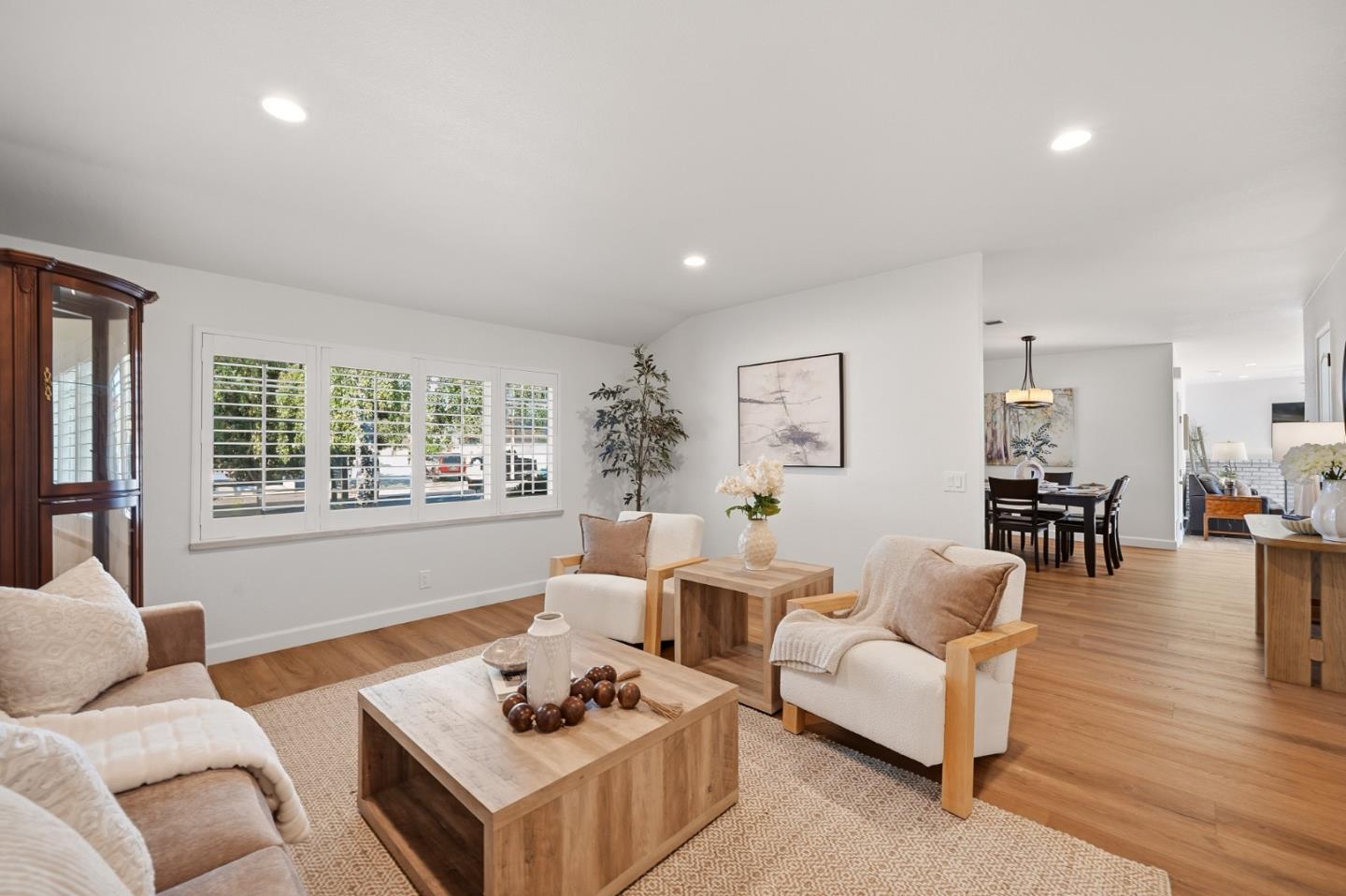 7634 Los Padres Court, Gilroy, CA 95020