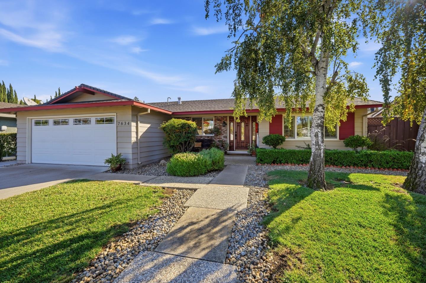 7634 Los Padres Court, Gilroy, CA 95020
