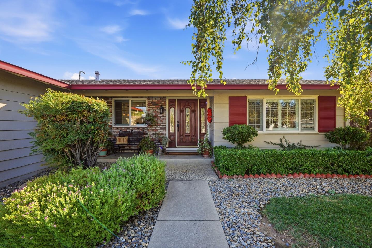 7634 Los Padres Court, Gilroy, CA 95020