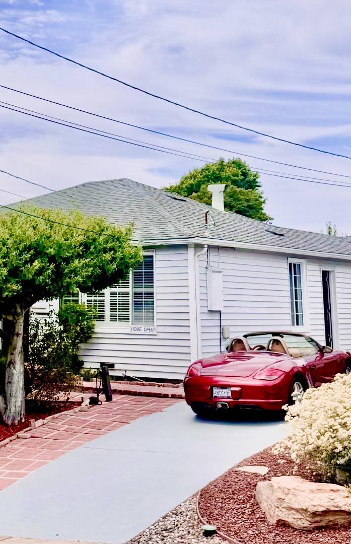 140 De Soto Way, SanBruno, CA 94066