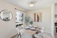 815 North Humboldt Street, #302, SanMateo, CA 94401