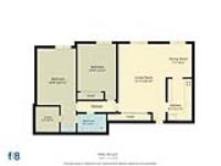 815 North Humboldt Street, #302, SanMateo, CA 94401