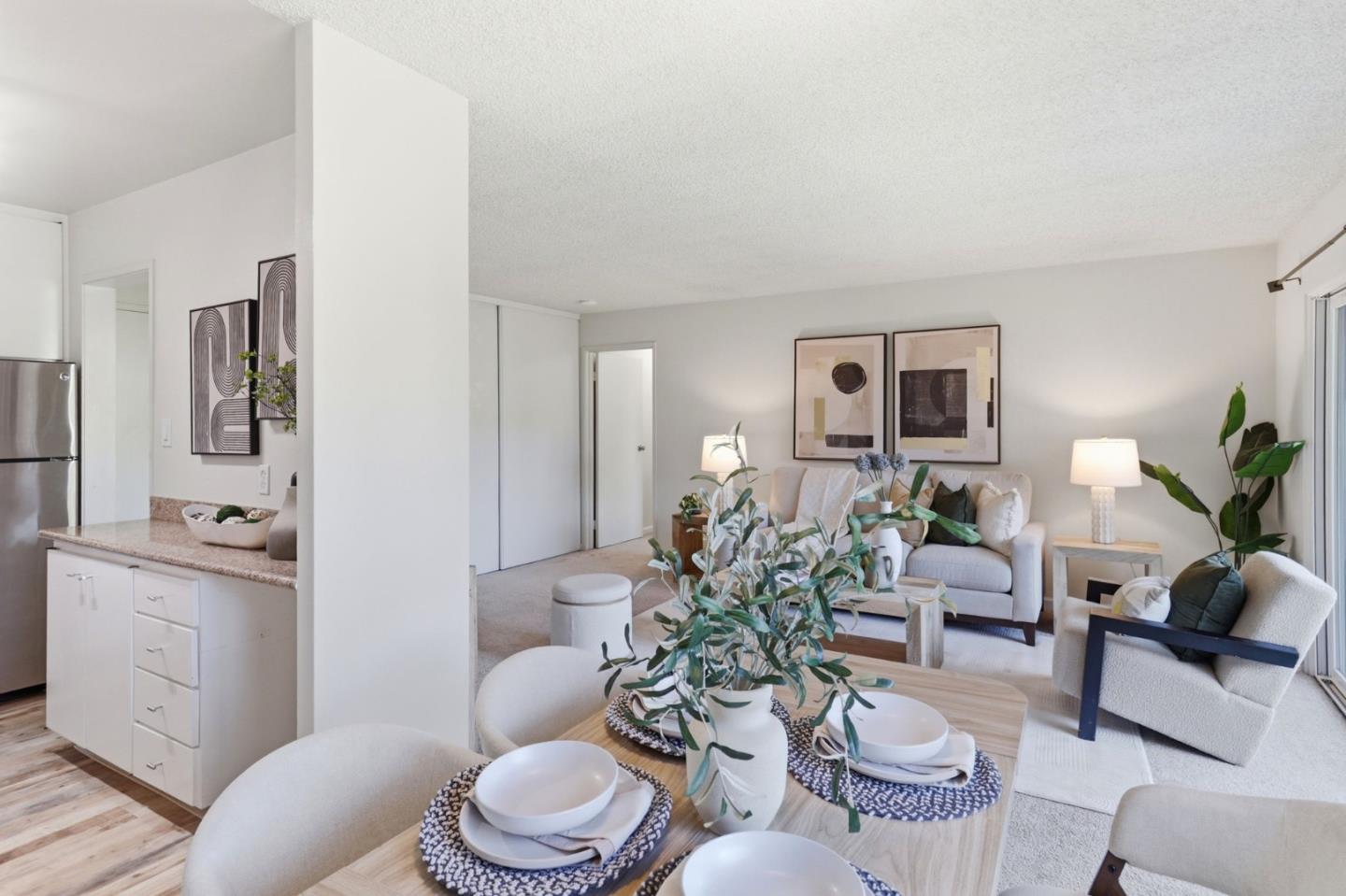 815 North Humboldt Street, #302, SanMateo, CA 94401