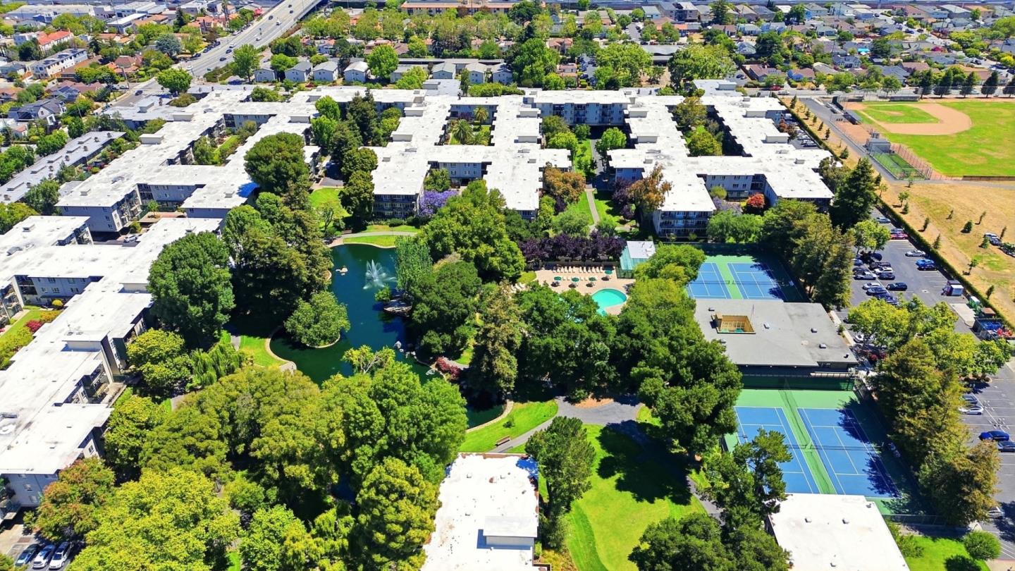 815 North Humboldt Street, #302, SanMateo, CA 94401