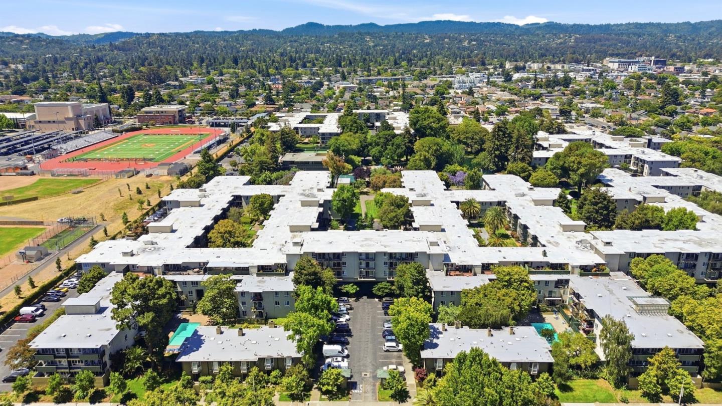 815 North Humboldt Street, #302, SanMateo, CA 94401