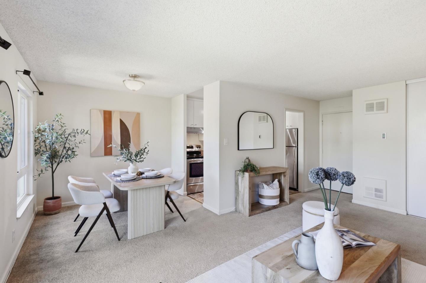815 North Humboldt Street, #302, SanMateo, CA 94401