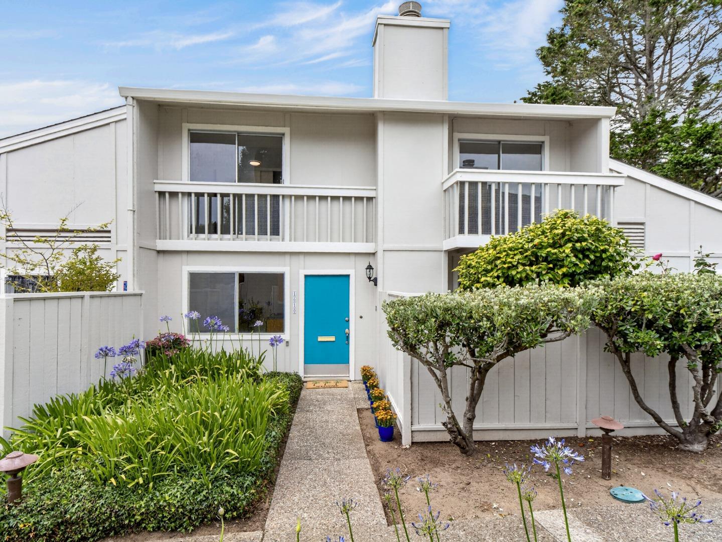 1610 Dolphin Drive, Aptos, CA 95003