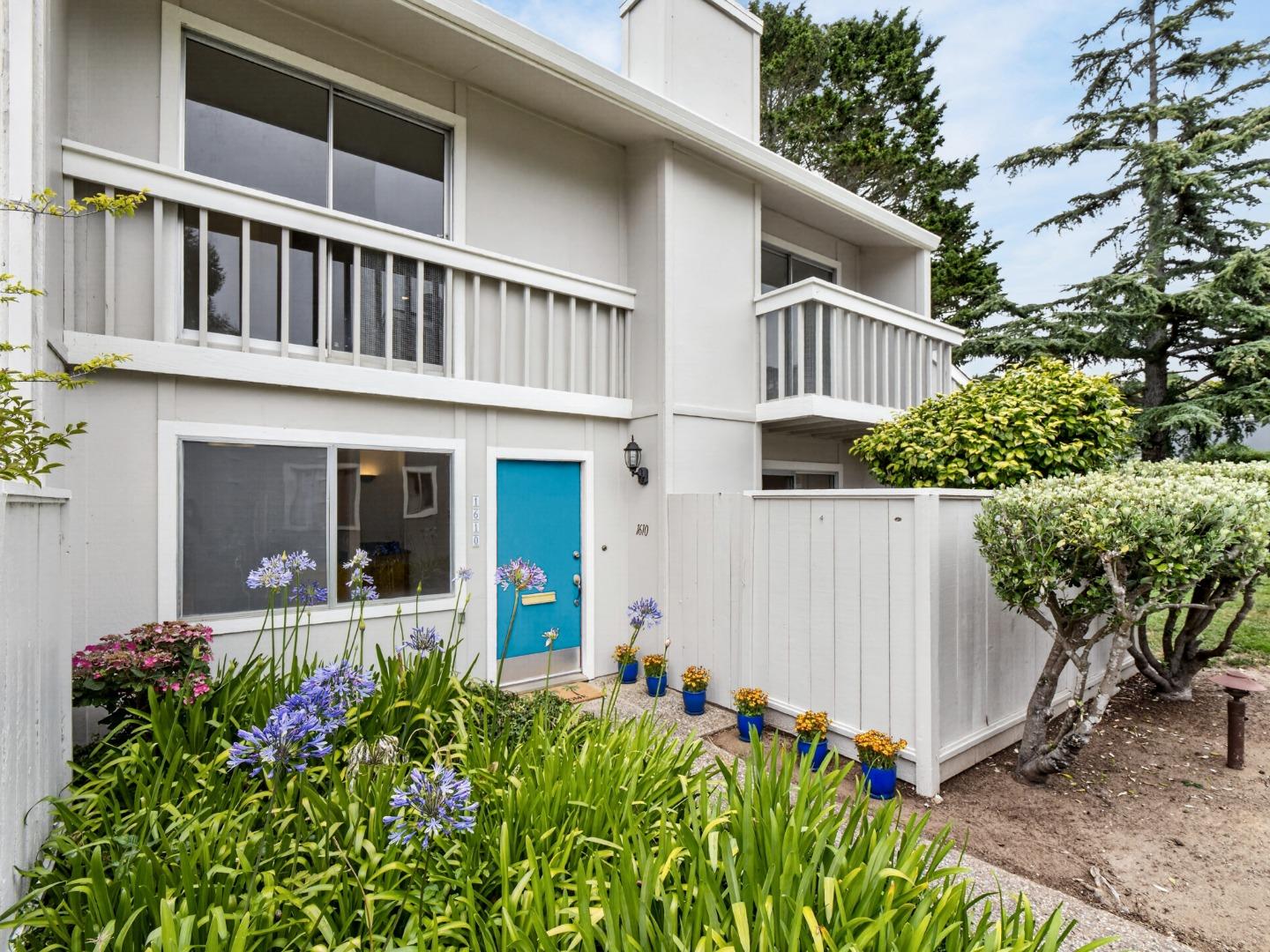 1610 Dolphin Drive, Aptos, CA 95003