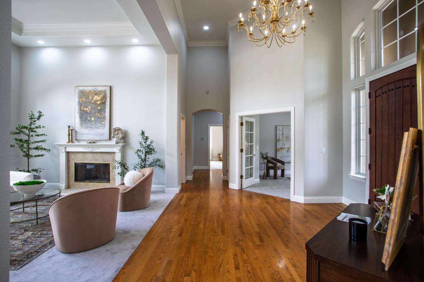 10746 Green Valley Drive, Gilroy, CA 95020
