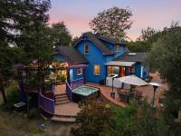 359 Canham Road, ScottsValley, CA 95066