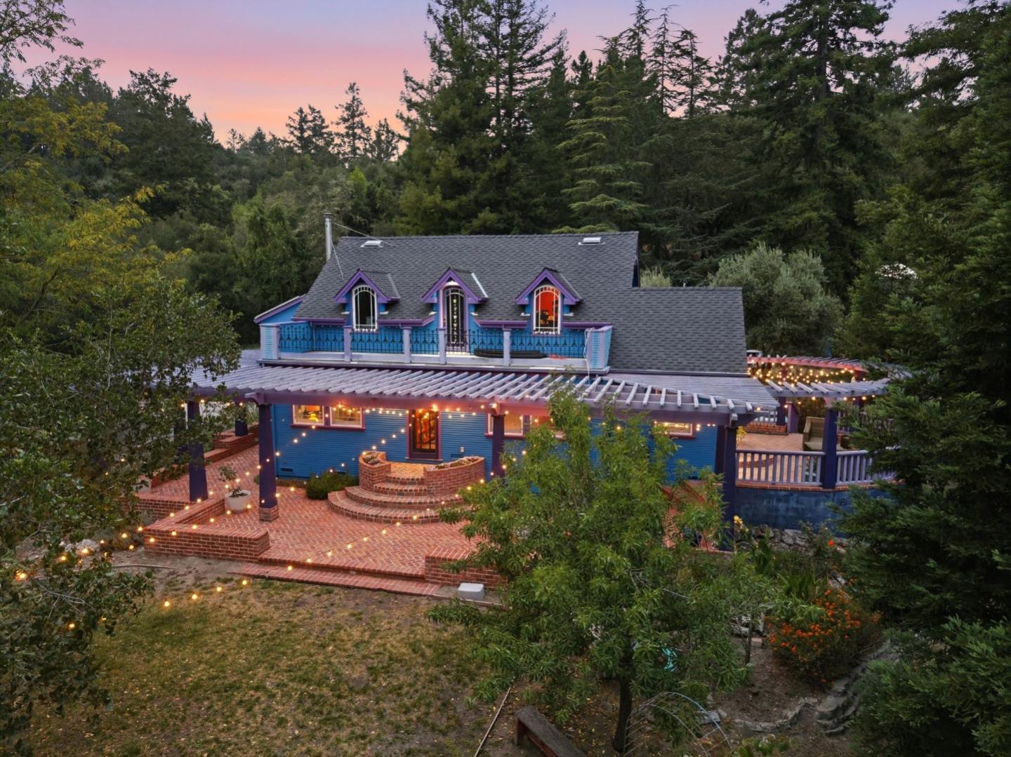 359 Canham Road, ScottsValley, CA 95066