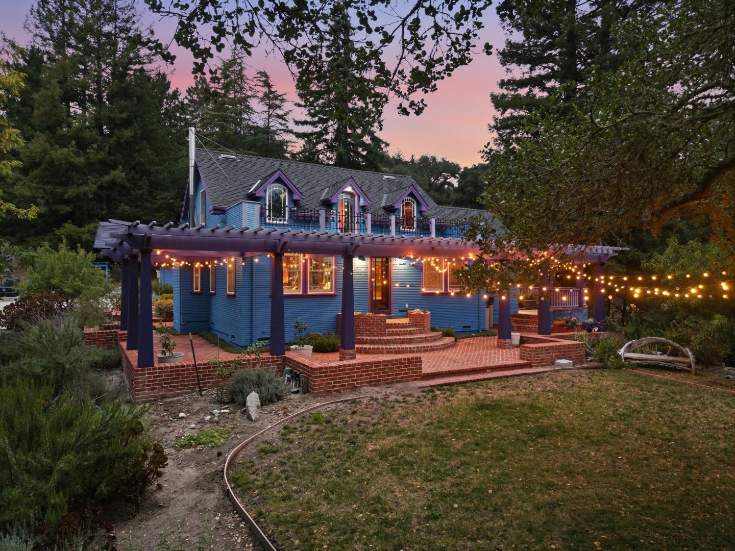 359 Canham Road, ScottsValley, CA 95066