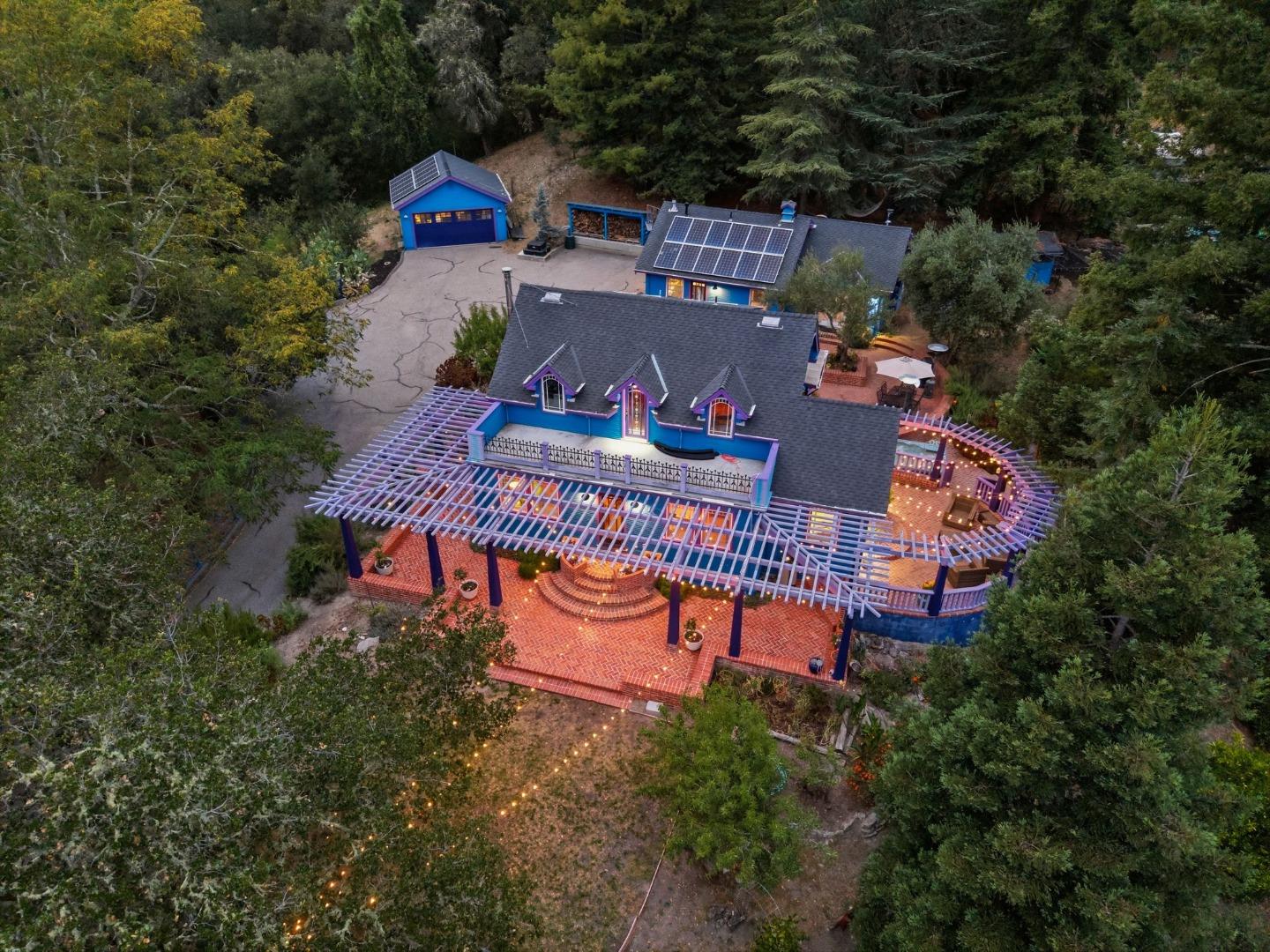 359 Canham Road, ScottsValley, CA 95066