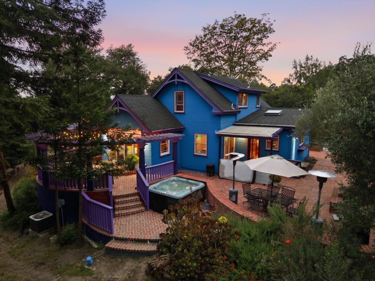 359 Canham Road, ScottsValley, CA 95066