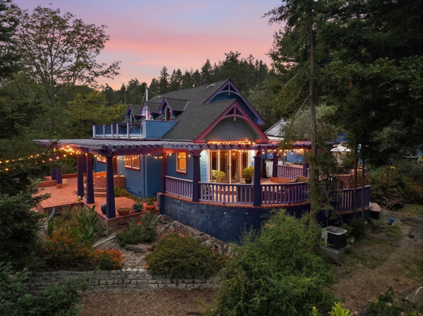 359 Canham Road, ScottsValley, CA 95066