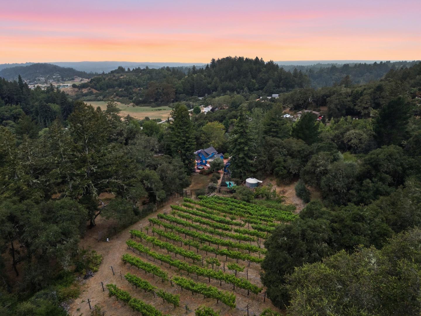 359 Canham Road, ScottsValley, CA 95066