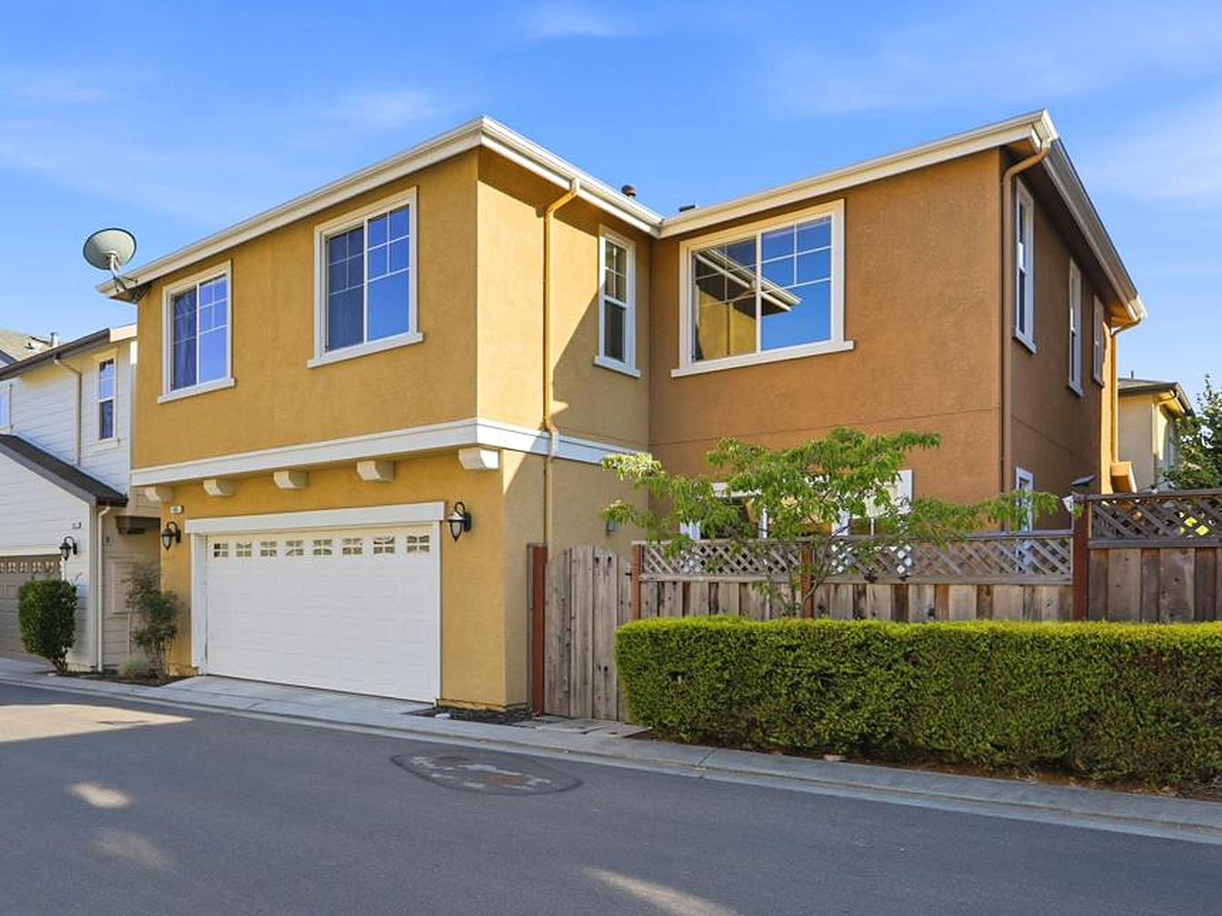 403 Pioneer Lane, ScottsValley, CA 95066