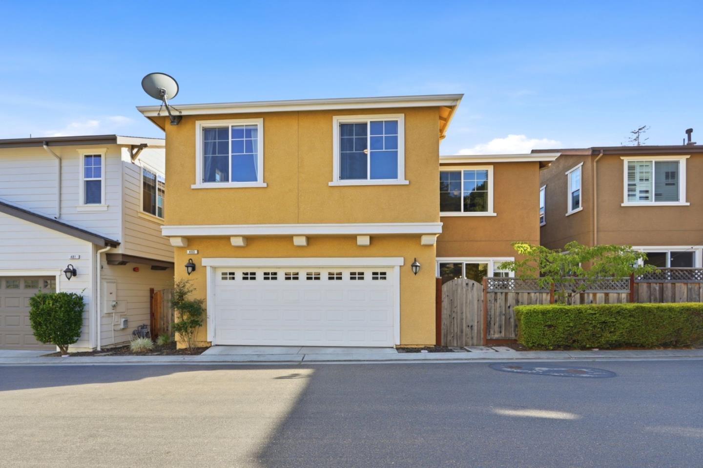 403 Pioneer Lane, ScottsValley, CA 95066