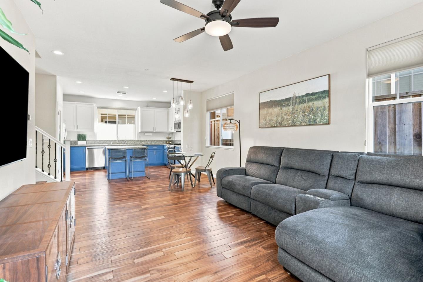 403 Pioneer Lane, ScottsValley, CA 95066