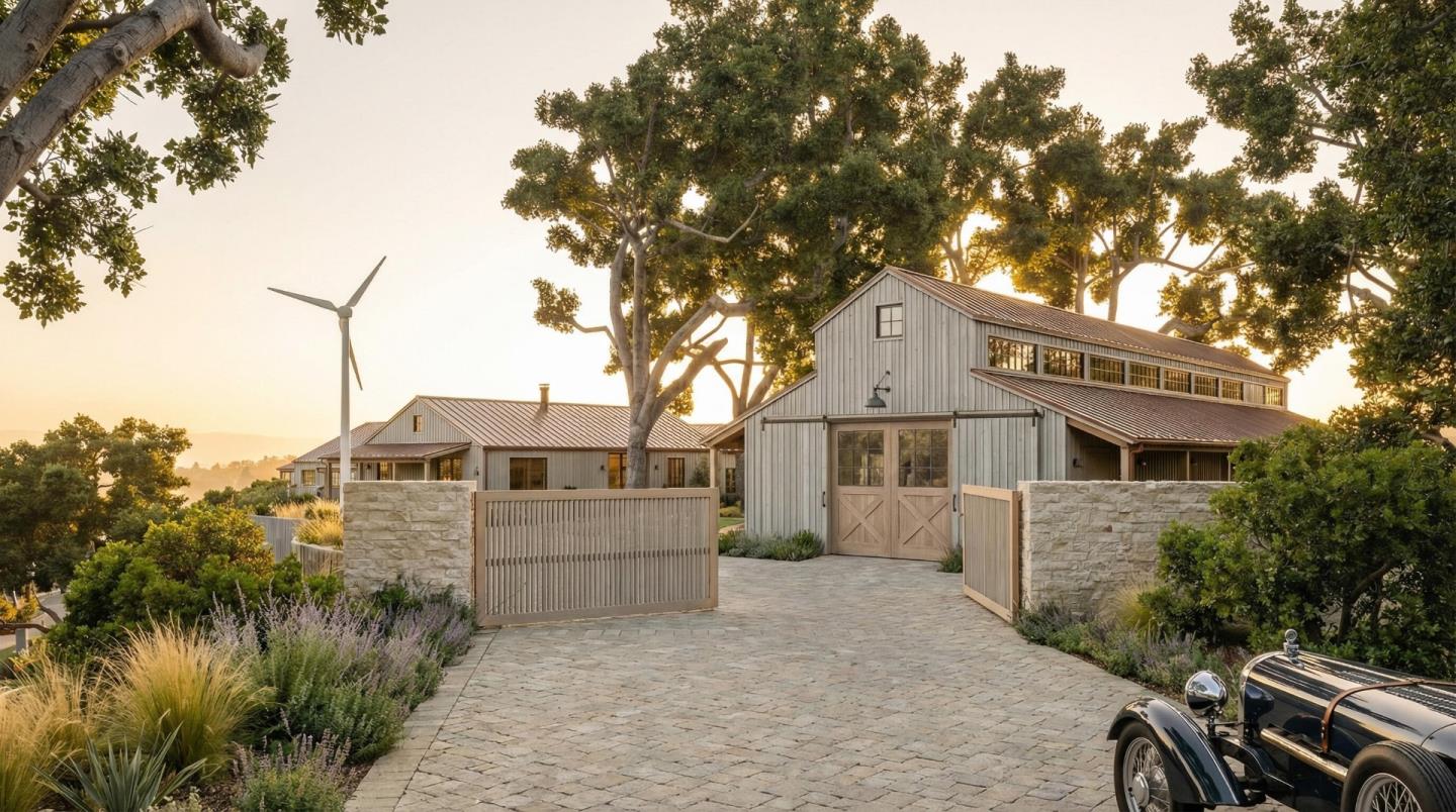 25000 Hidden Mesa, Monterey, CA 93940