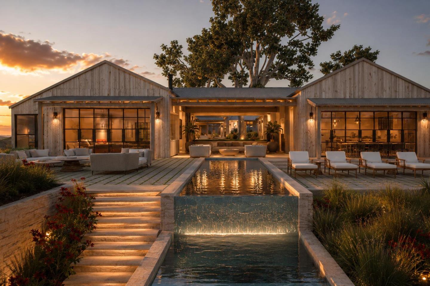 25000 Hidden Mesa, Monterey, CA 93940