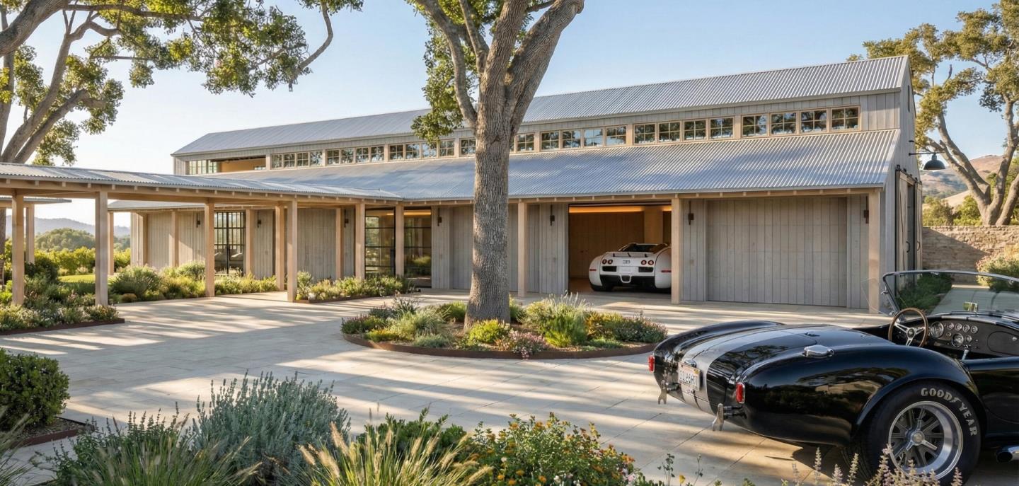 25000 Hidden Mesa, Monterey, CA 93940
