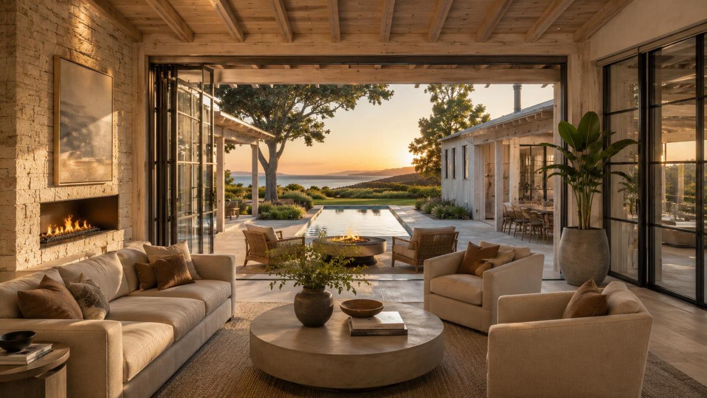 25000 Hidden Mesa, Monterey, CA 93940