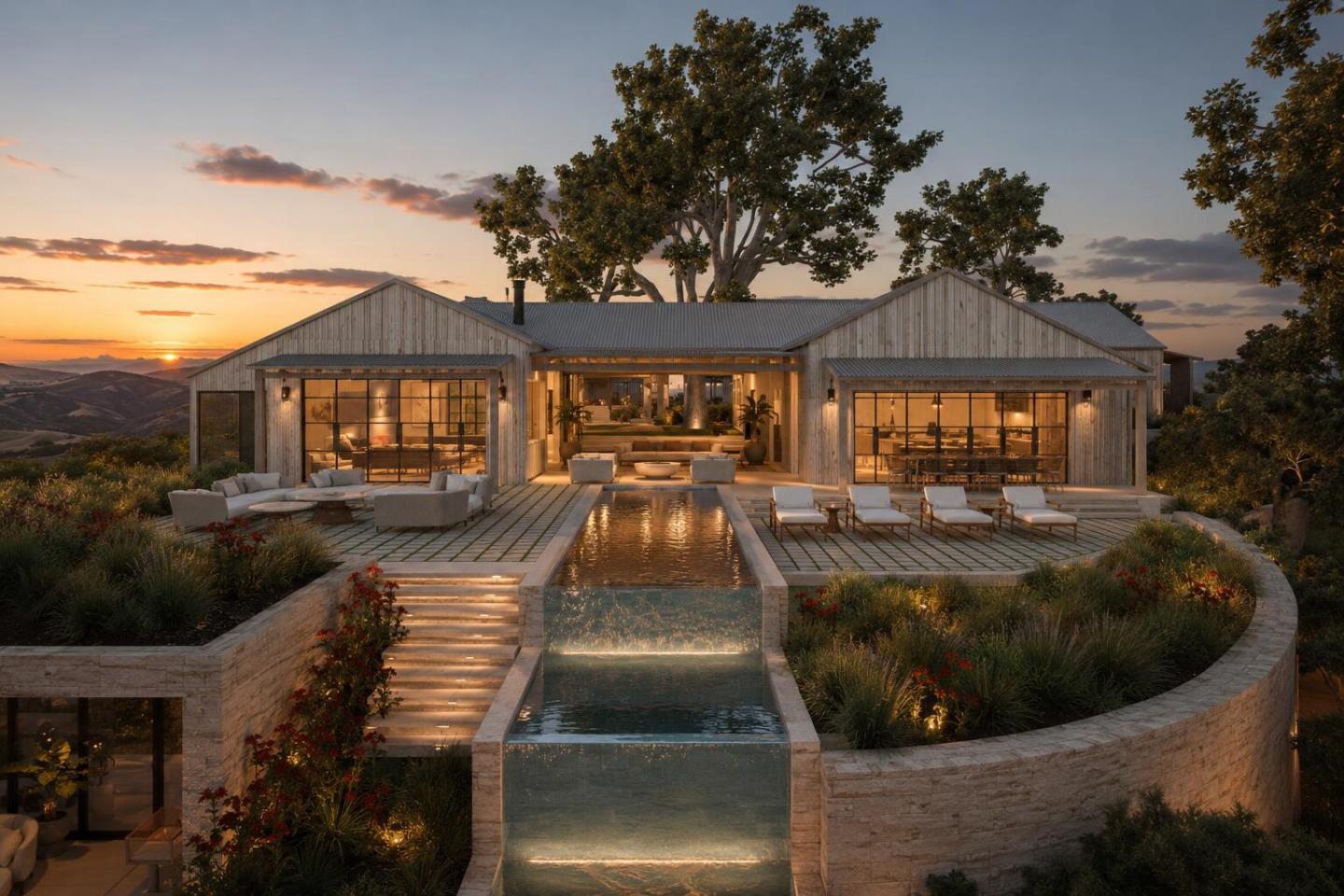 25000 Hidden Mesa, Monterey, CA 93940