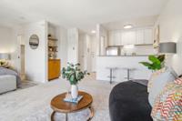 814 North Delaware Street, #504, SanMateo, CA 94401