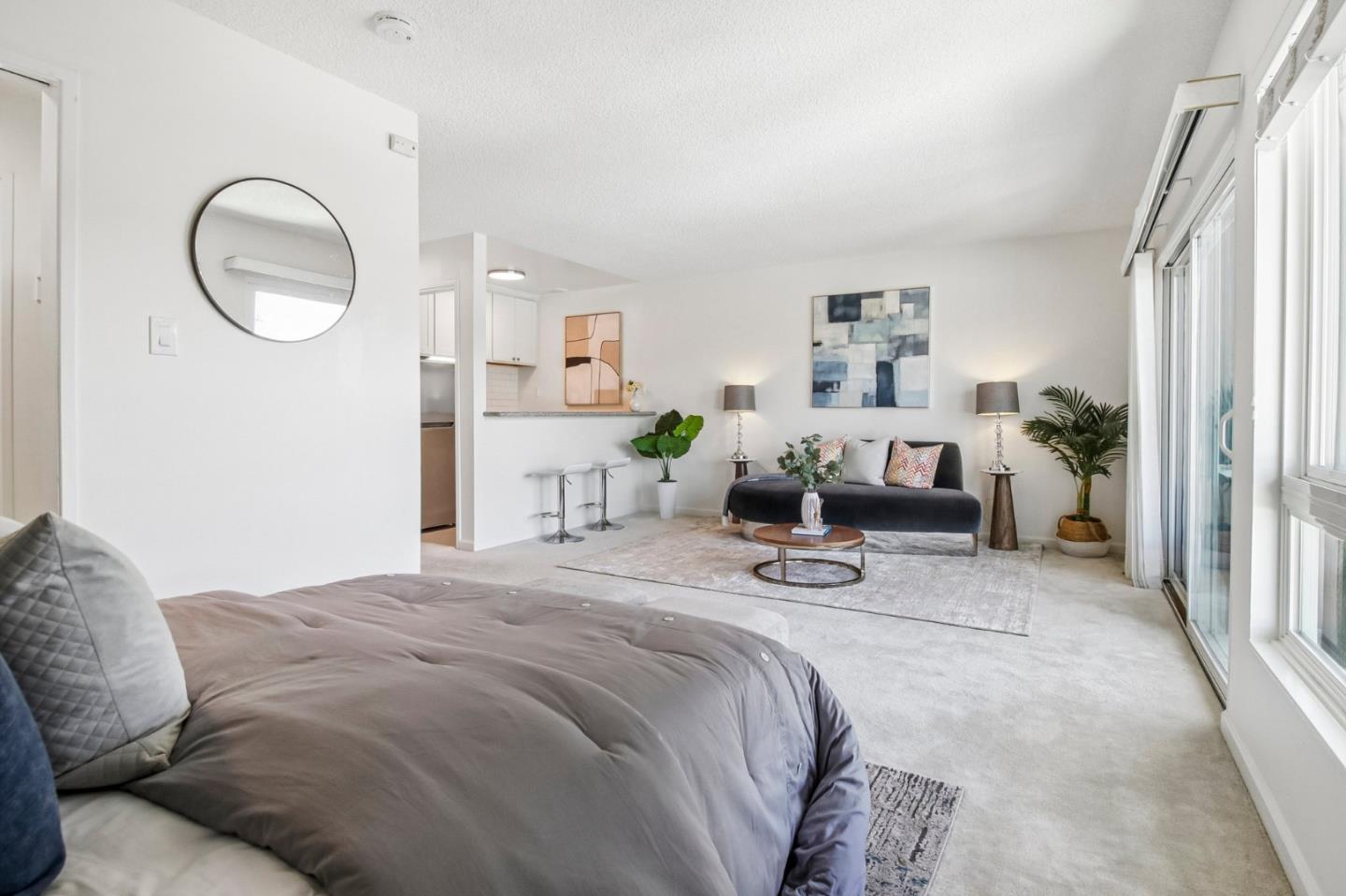814 North Delaware Street, #504, SanMateo, CA 94401