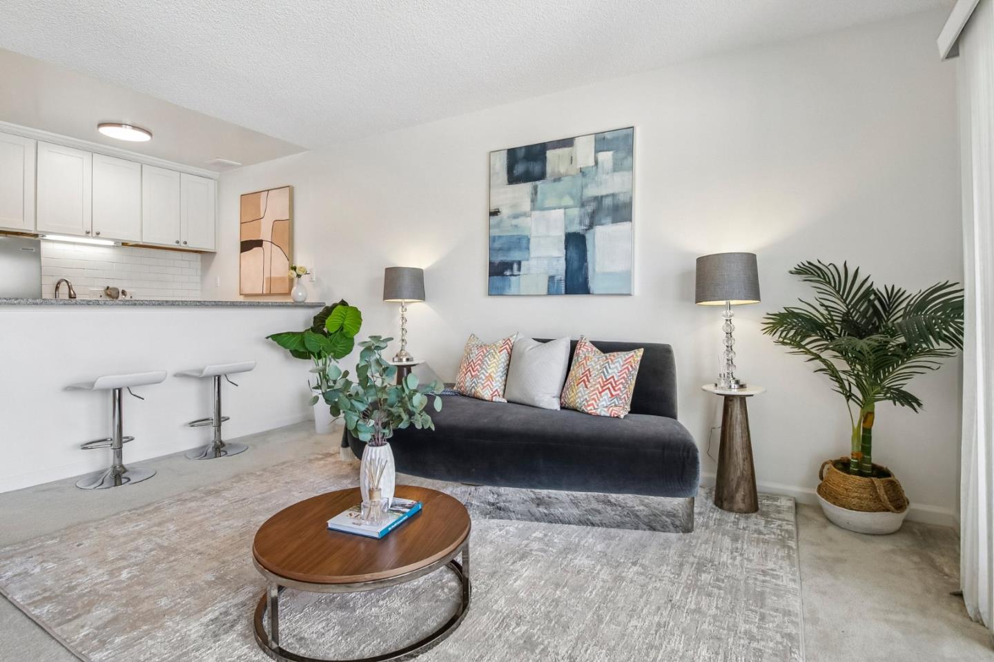 814 North Delaware Street, #504, SanMateo, CA 94401