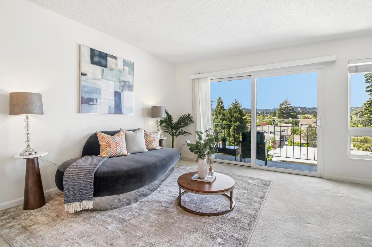 814 North Delaware Street, #504, SanMateo, CA 94401