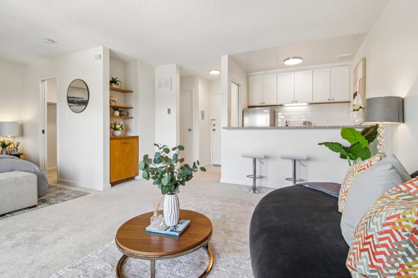 814 North Delaware Street, #504, SanMateo, CA 94401