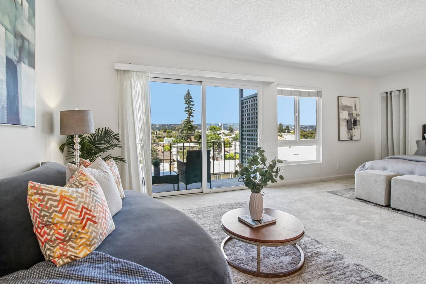 814 North Delaware Street, #504, SanMateo, CA 94401