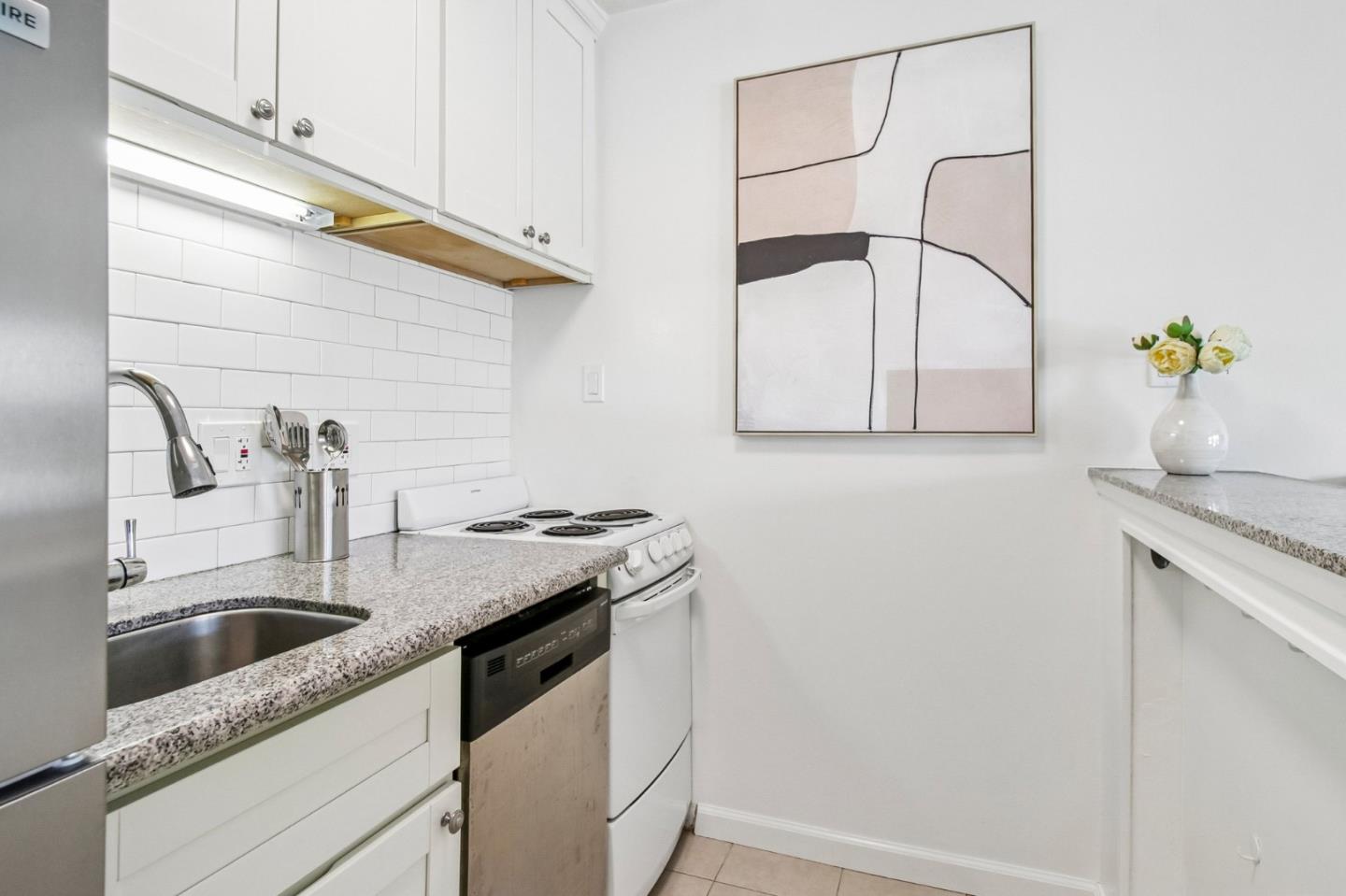 814 North Delaware Street, #504, SanMateo, CA 94401
